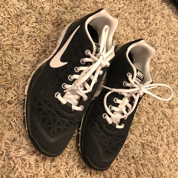 US 7 Women's Nike Training Free 5.0