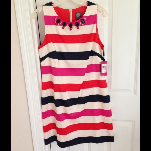 ππHost Pick spring previewππVince camuto dress - Picture 7 of 7