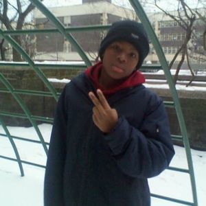 Meet your Posher, Aaron