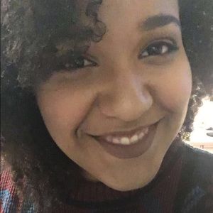 Meet your Posher, Rachael