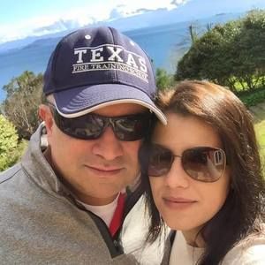 Meet your Posher, Fernanda