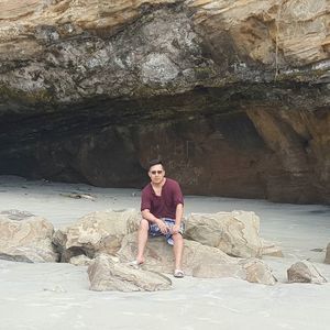 Meet your Posher, Jose