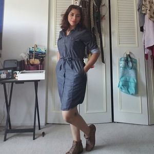 Meet your Posher, Marling