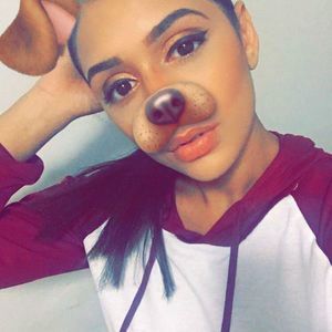 Meet your Posher, Jailene