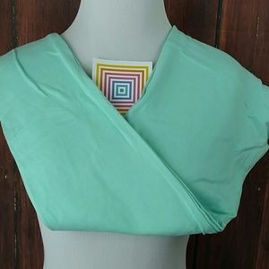 NWT Mint OS Leggings