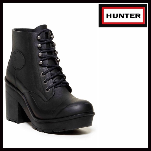 Hunter Shoes - ❗️1-HOUR SALE❗️HUNTER Original Waterproof Boots