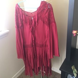 Free People Shipwrecked!