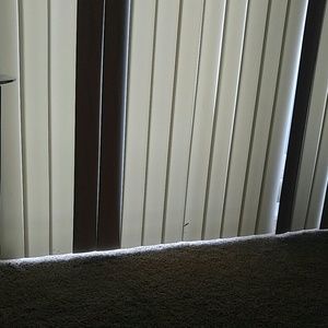 Meet your Posher, Harold