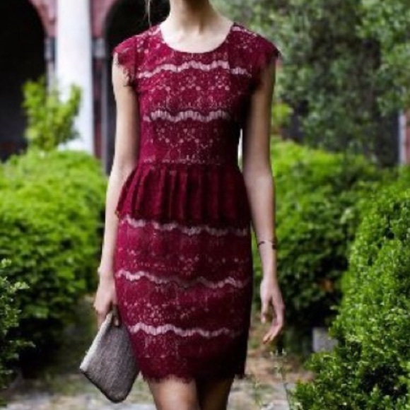 Anthropologists Maeve Elsa Dress