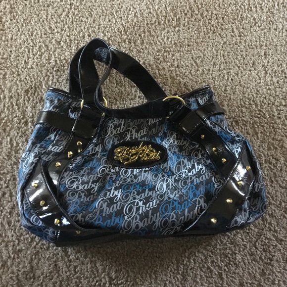 Baby Phat Bag