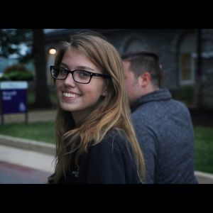 Meet your Posher, Brittany