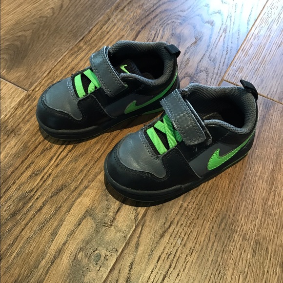 Toddler Nikes