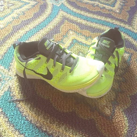 Nike free runs