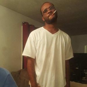 Meet your Posher, Andre