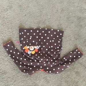 Thanksgiving Toddler shirt