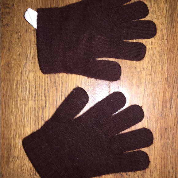 🌶SOLD🌶Vintage tigger gloves Winnie Pooh one size - Picture 2 of 2