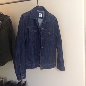 Old Navy Denim Jacket like new