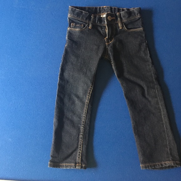 Slim Fit Jeans
