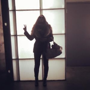 Meet your Posher, Brandy