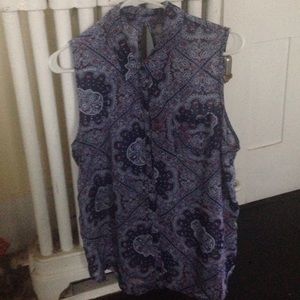 👚No Boundaries see threw shirt 👚