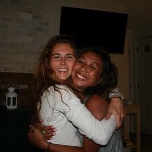 Meet your Posher, Miranda