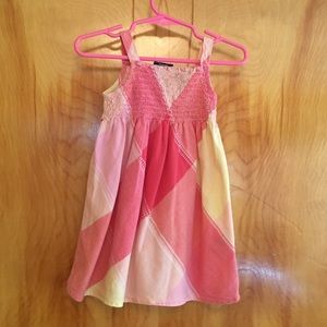 Faded glory sundress