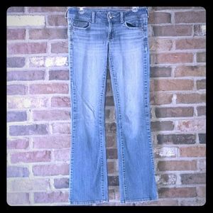 American Eagle Jean