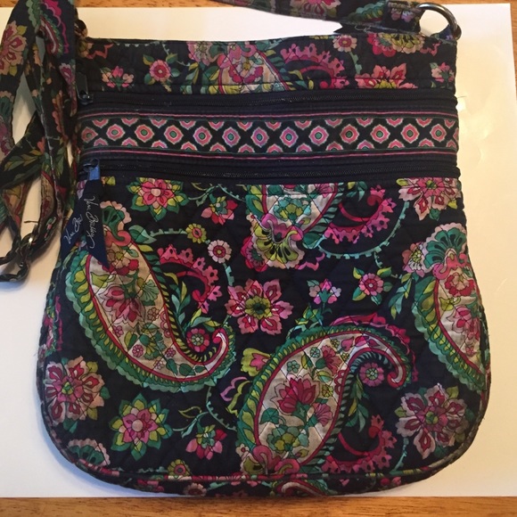 Vera Bradley Purse