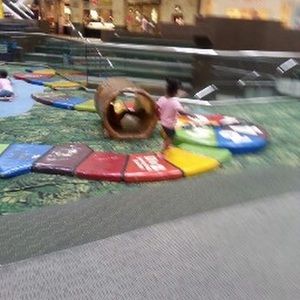 Meet your Posher, Osborne