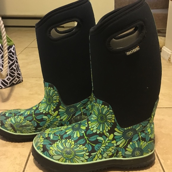 Winter boots BOGS