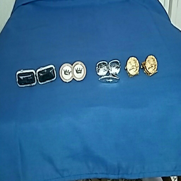 Other - Men's cuff links