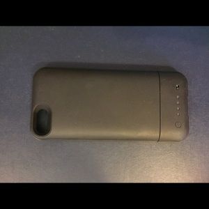 Morphs phone case