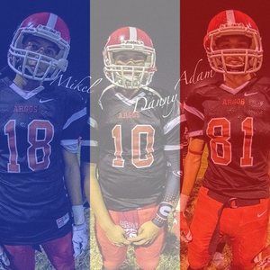 Meet your Posher, Danny