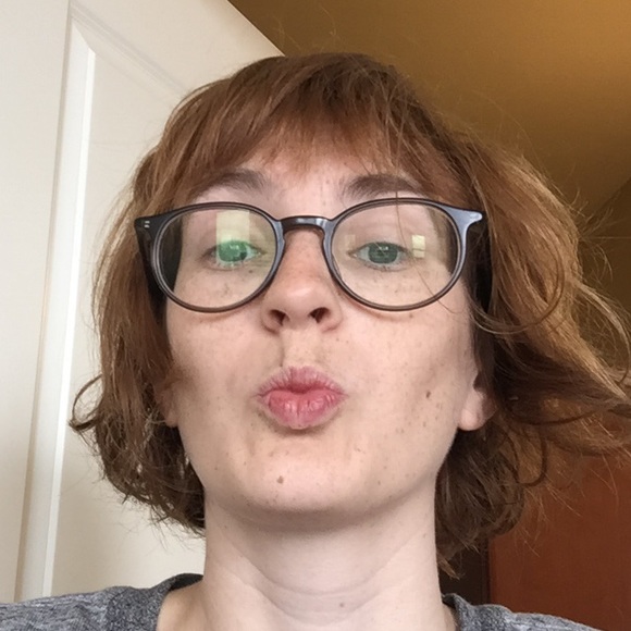 Meet your Posher, Kirstie