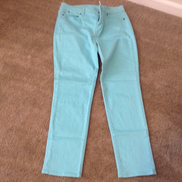 Pants