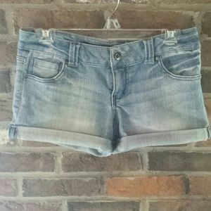 Celebrity Pink Jeans