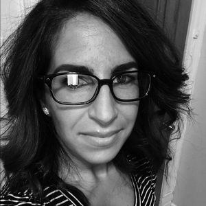 Meet your Posher, Angelica