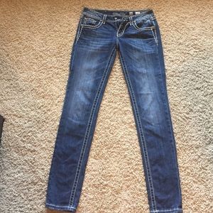 Miss Me Skinny Jeans
