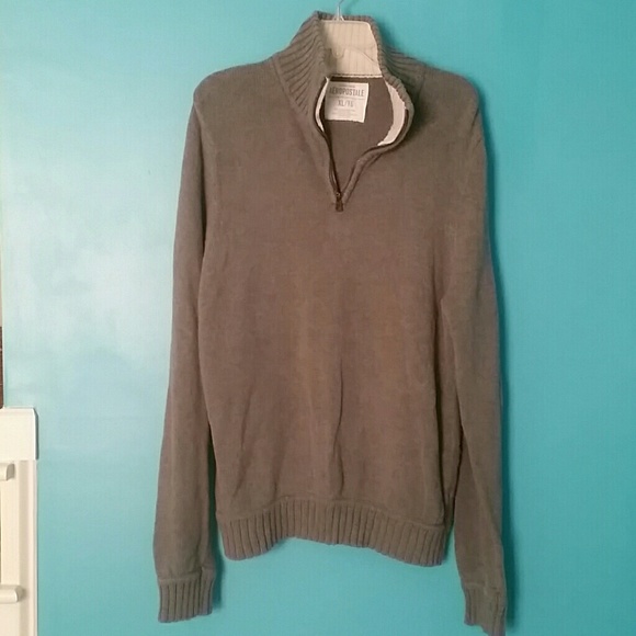 ♨BOGO 1/2 OFF  Aeropostale Sweater