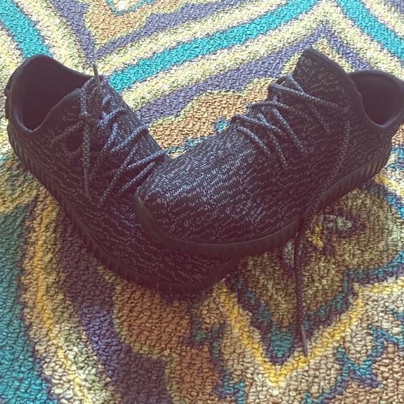 Yeezy Adidas shoes