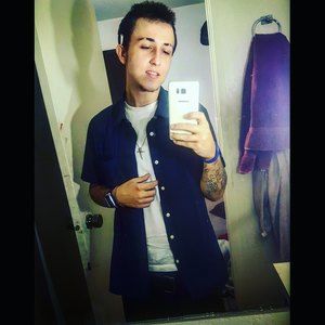 Meet your Posher, Mīkėy