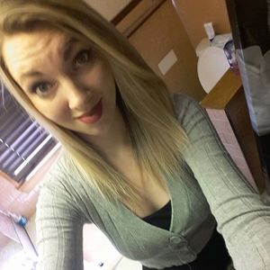 Meet your Posher, Ashlee