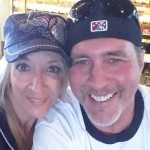 Meet your Posher, Ruthie