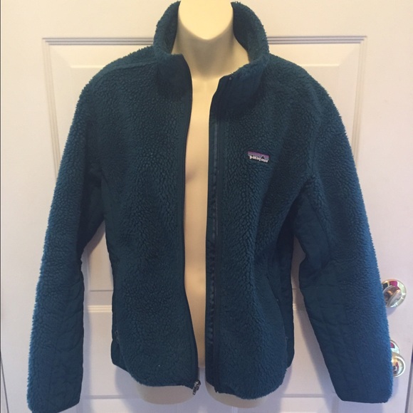 Women's Patagonia jacket