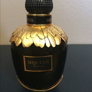 Alexander McQueen