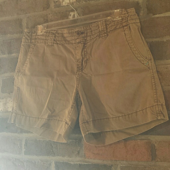 Gap Shorts