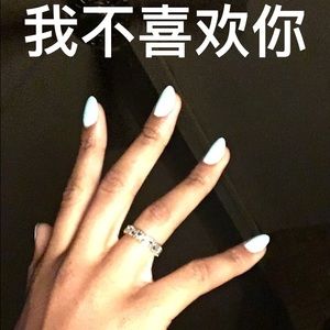 Meet your Posher, Jaida