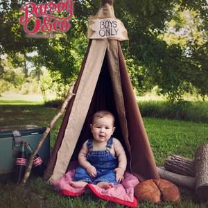 Meet your Posher, Mary