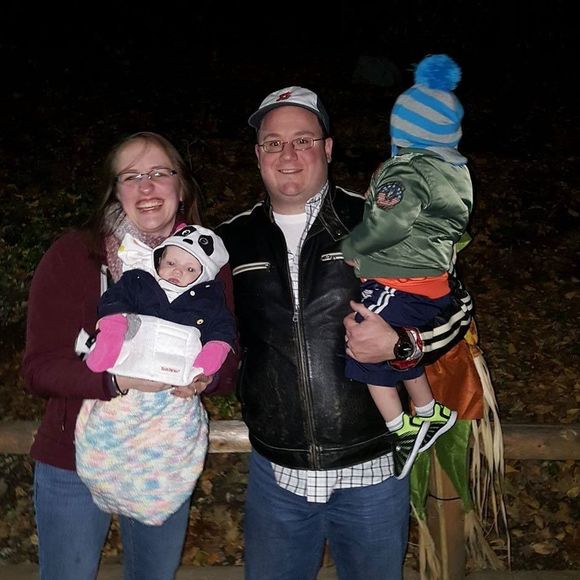 Meet your Posher, Christine