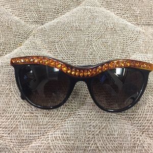 Women's Prada sunglasses